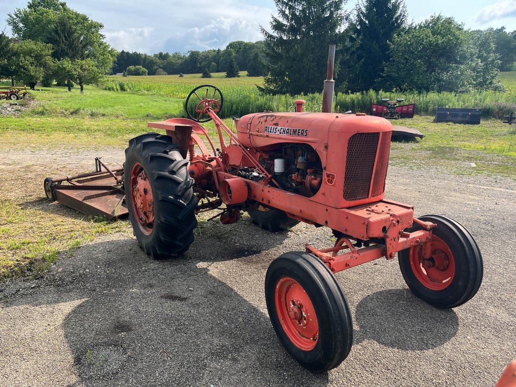 Image for Automotive Repair Shop & Farm Equipment Auction - Ulysses, PA 