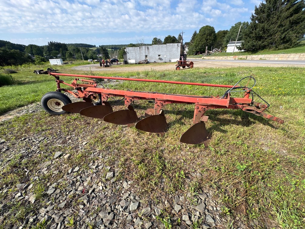 Image for Automotive Repair Shop & Farm Equipment Auction - Ulysses, PA 