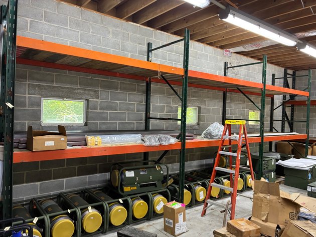 Image for Trucks, Tools, Military and Industrial Online Auction #2 - Pottstown, PA 