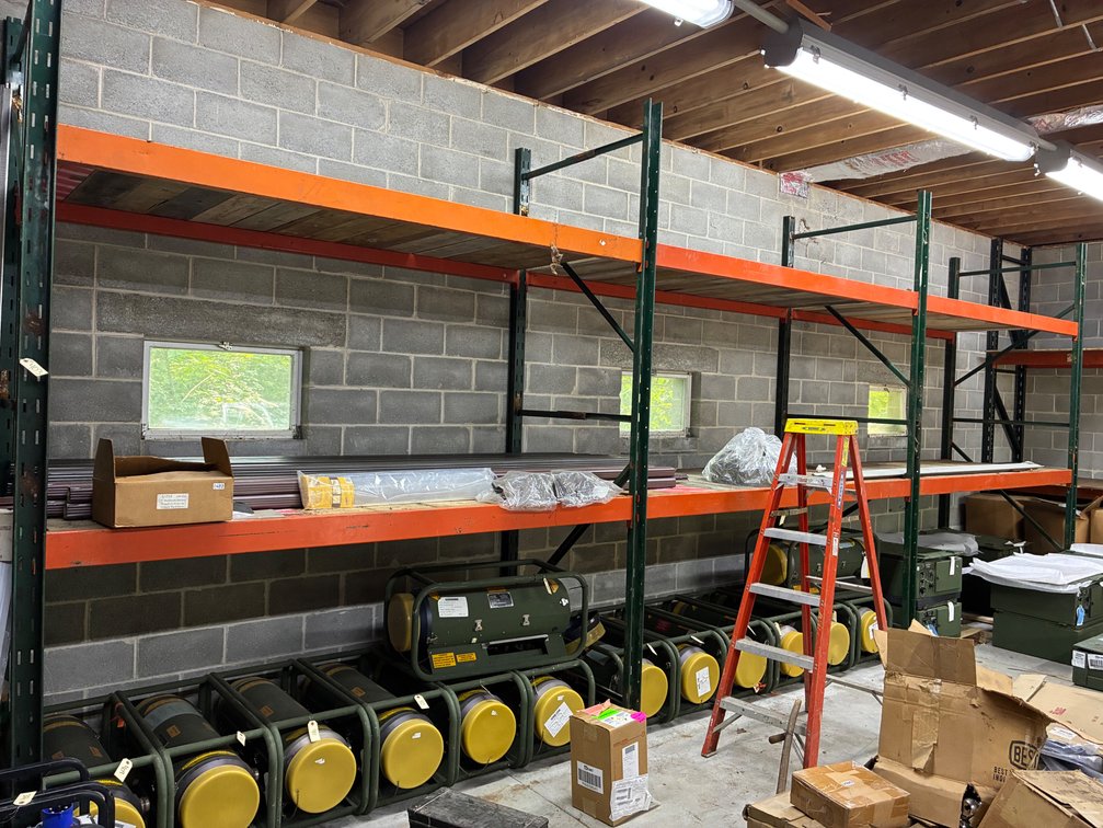 Image for Trucks, Tools, Military and Industrial Online Auction #2 - Pottstown, PA 