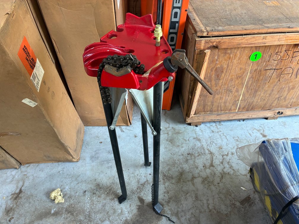 Image for Trucks, Tools, Military and Industrial Online Auction #2 - Pottstown, PA 