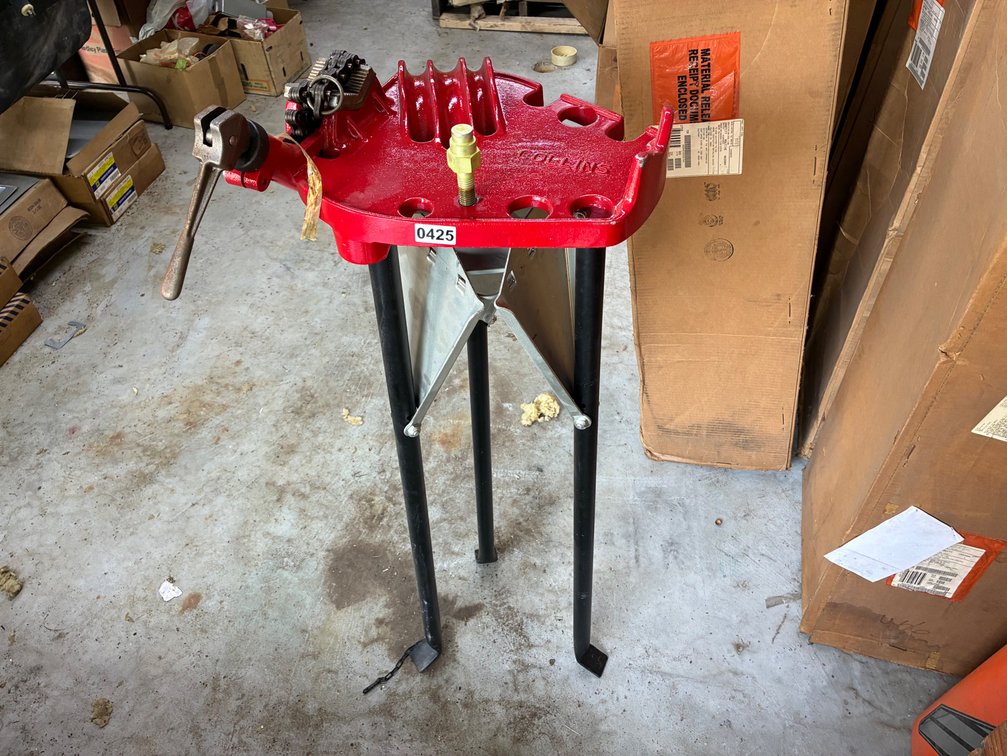 Image for Trucks, Tools, Military and Industrial Online Auction #2 - Pottstown, PA 