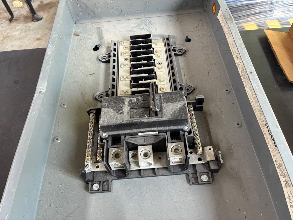 Image for Trucks, Tools, Military and Industrial Online Auction #2 - Pottstown, PA 