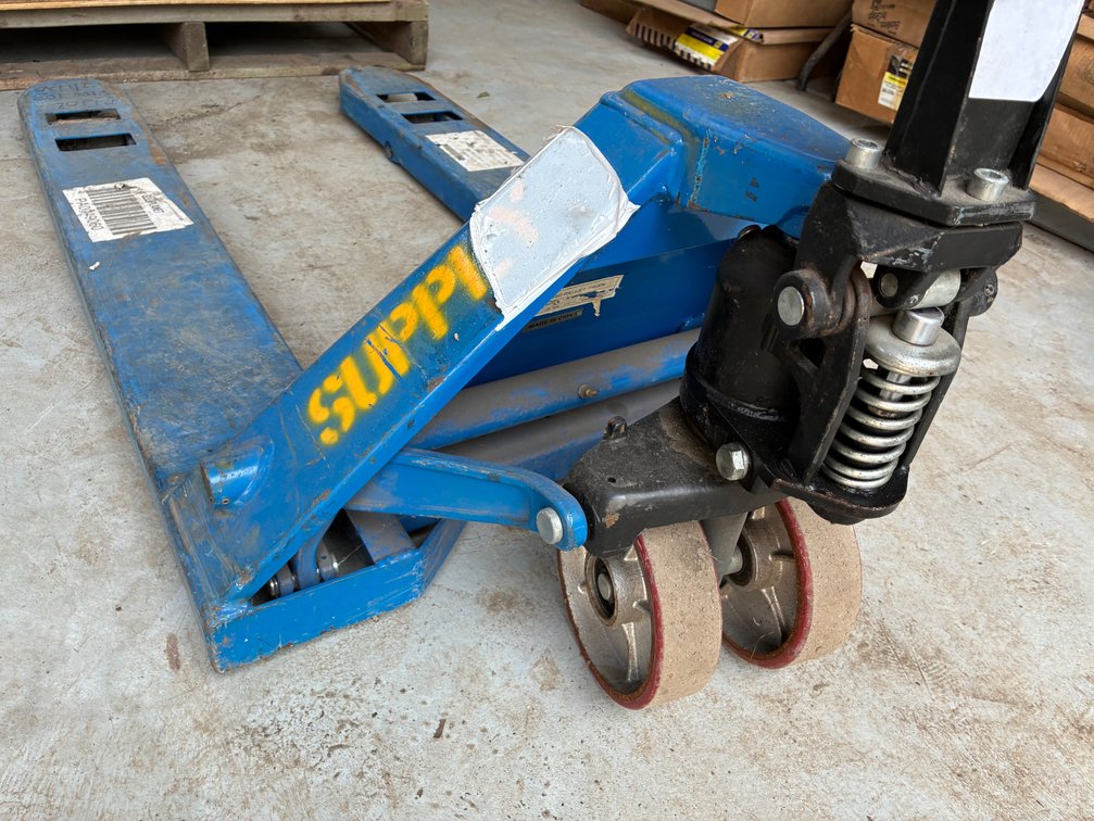 Image for Trucks, Tools, Military and Industrial Online Auction #2 - Pottstown, PA 