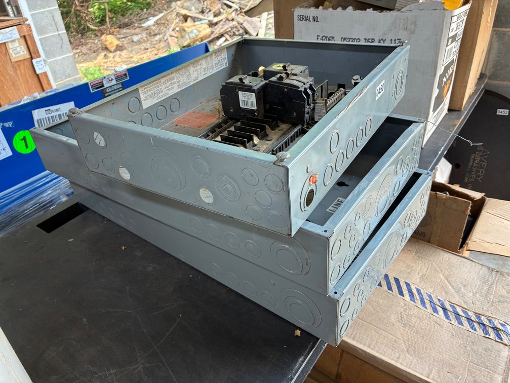 Image for Trucks, Tools, Military and Industrial Online Auction #2 - Pottstown, PA 