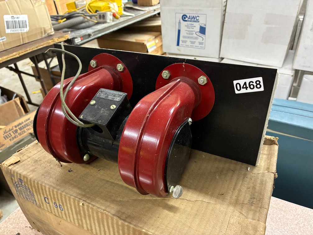 Image for Trucks, Tools, Military and Industrial Online Auction #2 - Pottstown, PA 