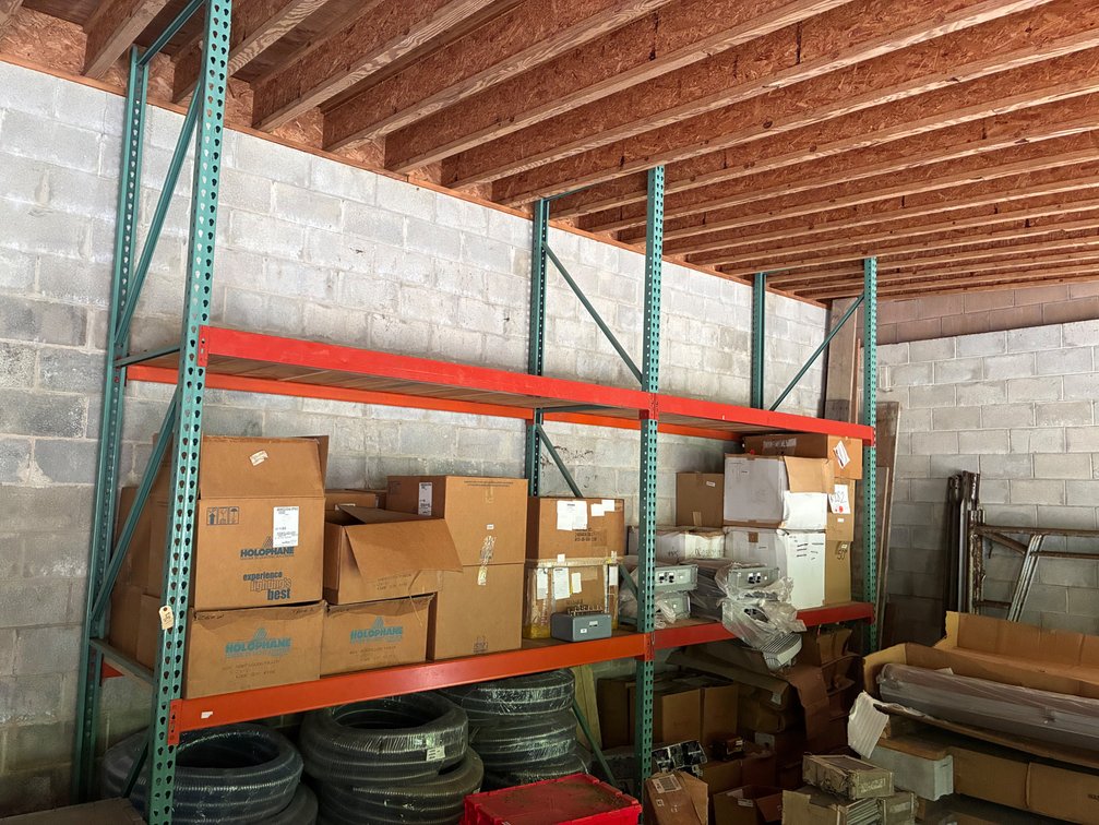 Image for Trucks, Tools, Military and Industrial Online Auction #2 - Pottstown, PA 