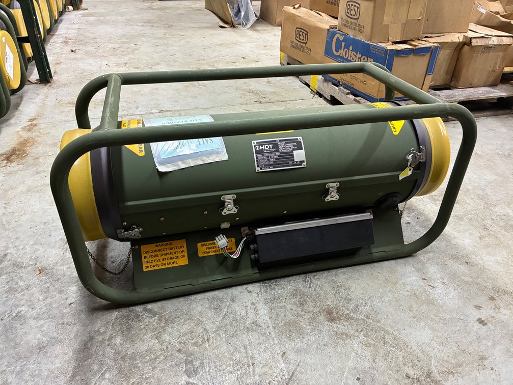 Image for Trucks, Tools, Military and Industrial Online Auction #2 - Pottstown, PA 