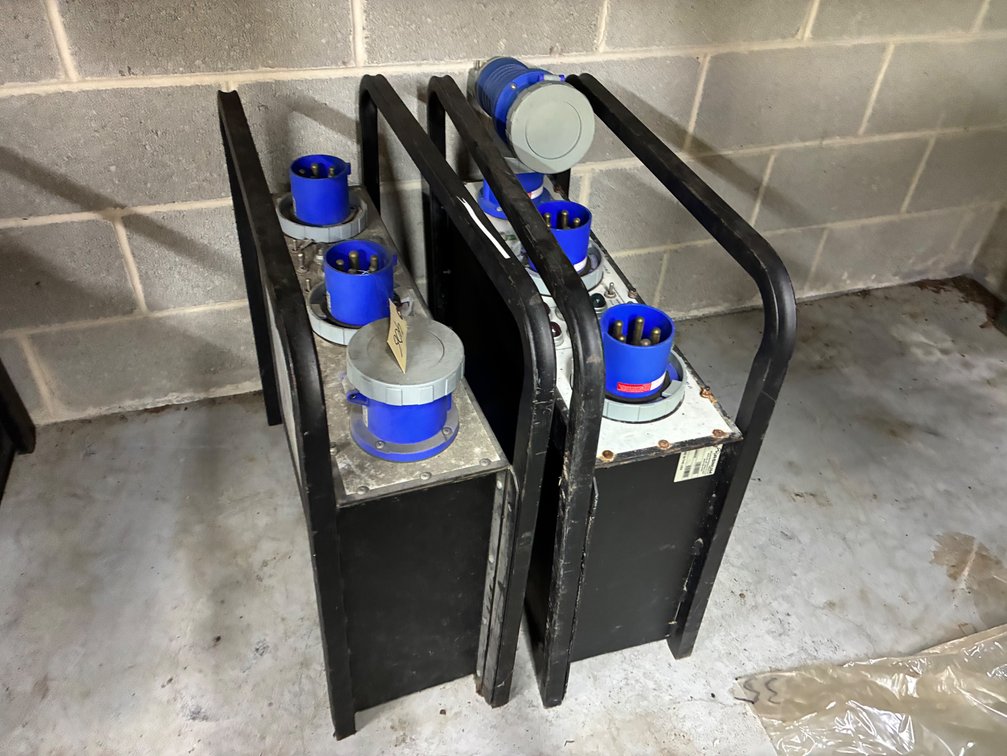 Image for Trucks, Tools, Military and Industrial Online Auction #2 - Pottstown, PA 