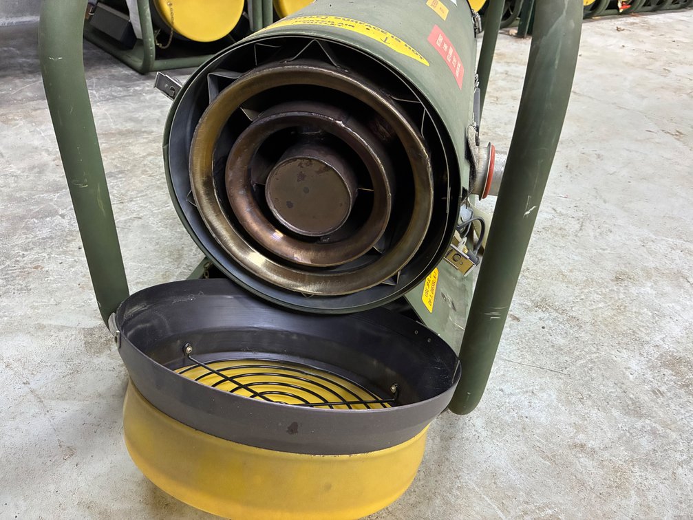 Image for Trucks, Tools, Military and Industrial Online Auction #2 - Pottstown, PA 