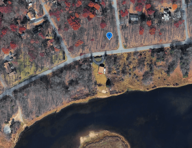 Image for 4 Pocono Building Lots: Absolute Online Real Estate Auction 