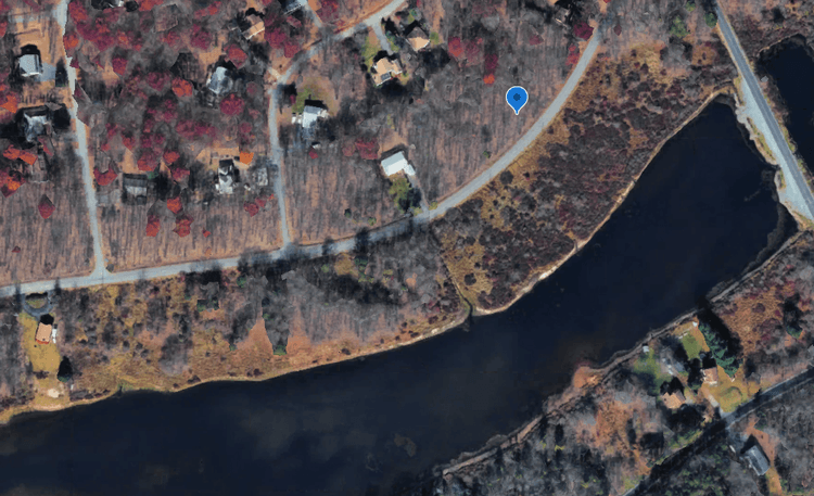 Image for 4 Pocono Building Lots: Absolute Online Real Estate Auction 