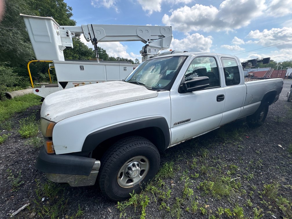 Image for Trucks, Tools, Military and Industrial Online Auction #2 - Pottstown, PA 
