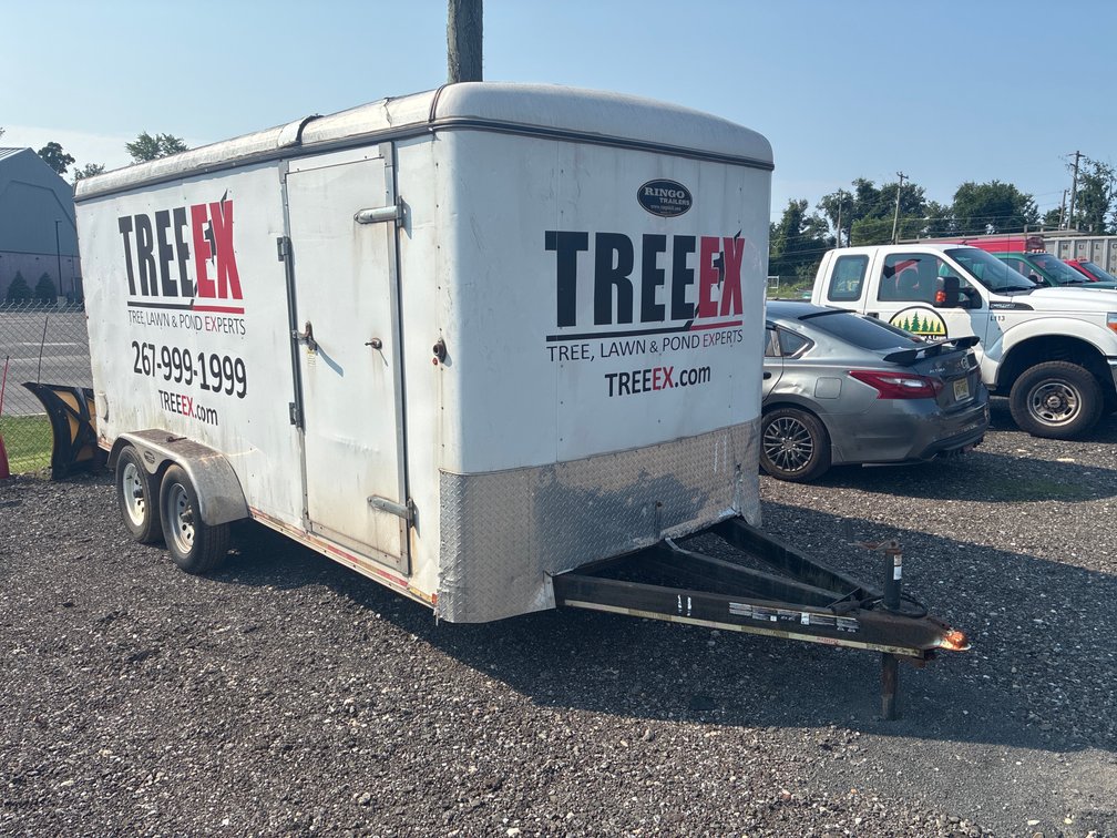 Image for Landscape Contractor Surplus Equipment Auction – Langhorne, PA