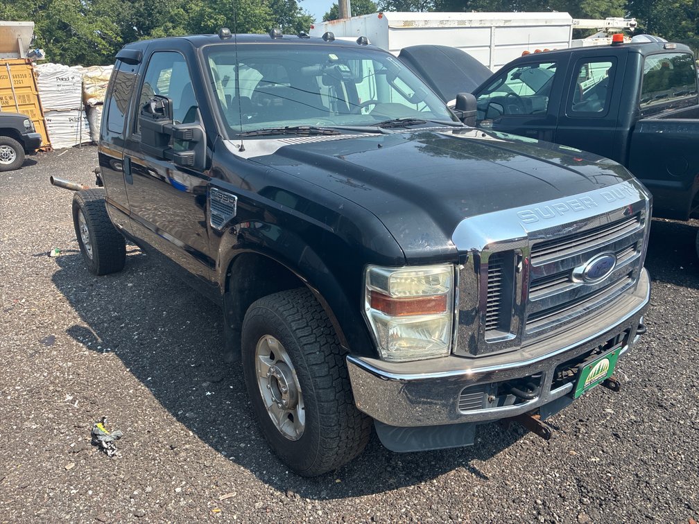 Image for Landscape Contractor Surplus Equipment Auction – Langhorne, PA
