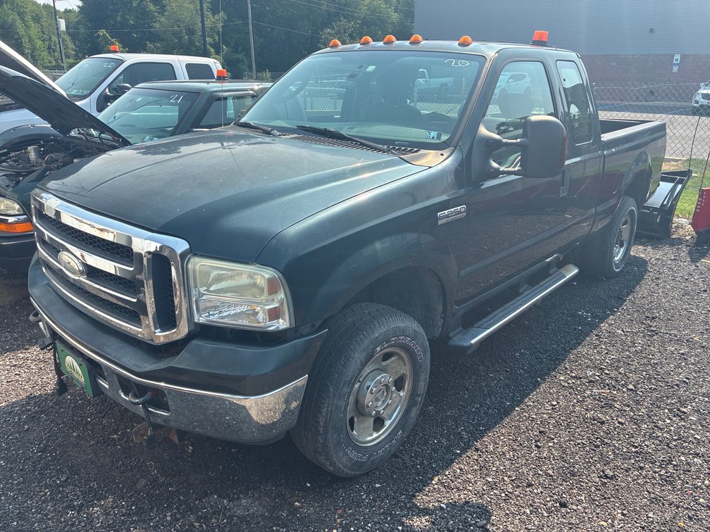 Image for Landscape Contractor Surplus Equipment Auction – Langhorne, PA