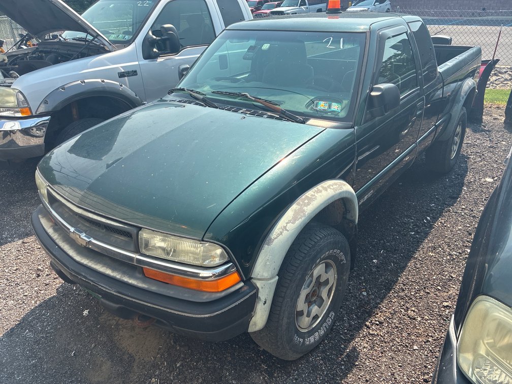 Image for Landscape Contractor Surplus Equipment Auction – Langhorne, PA