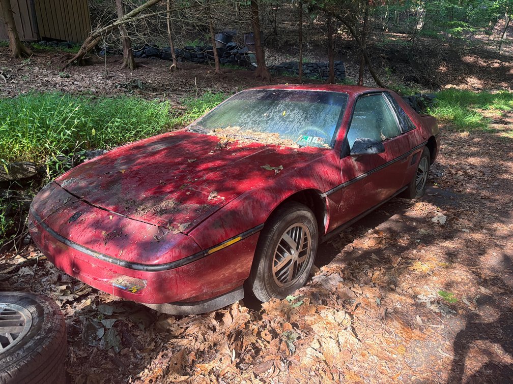 Image for Estate Project Cars Online Auction  - Birdsboro, PA