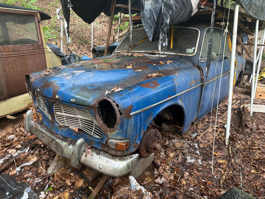 Image for Estate Project Cars Online Auction  - Birdsboro, PA