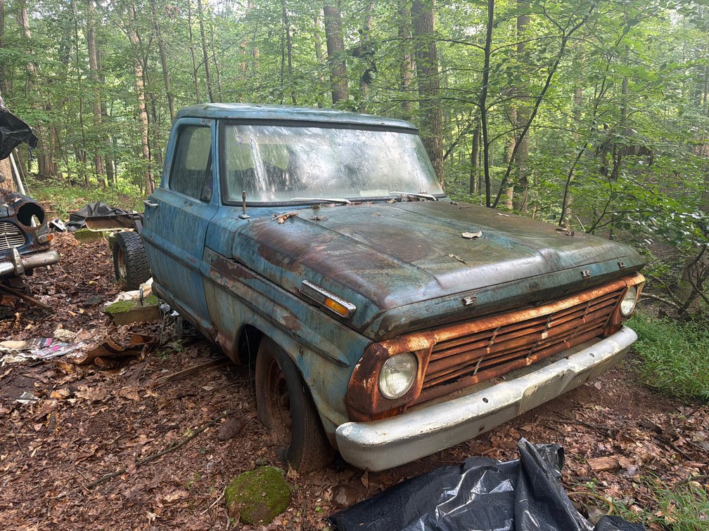 Image for Estate Project Cars Online Auction  - Birdsboro, PA