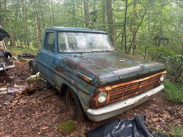 Image for Estate Project Cars Online Auction  - Birdsboro, PA