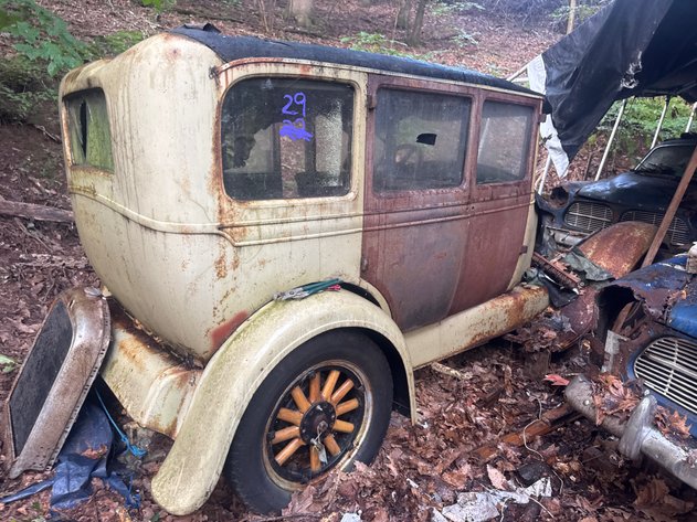 Image for Estate Project Cars Online Auction  - Birdsboro, PA