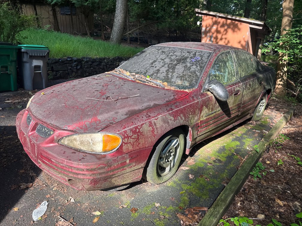 Image for Estate Project Cars Online Auction  - Birdsboro, PA