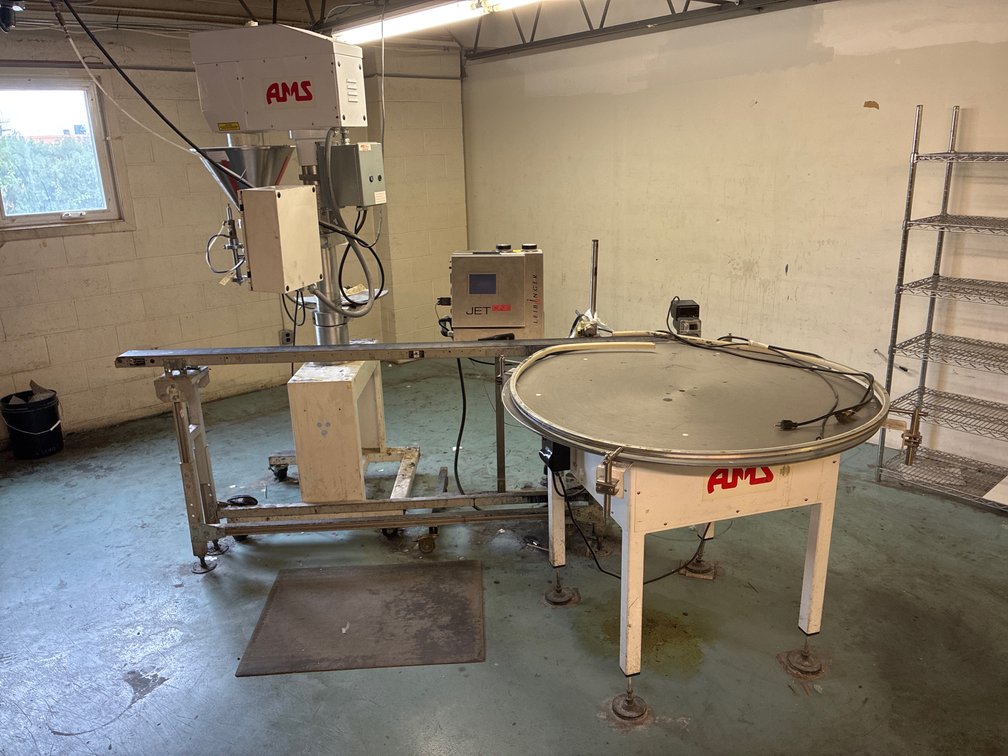 Image for Manufacturing Facility: Packaging Equipment, Laboratory Equipment, Warehouse Shelving - West Conshohocken, PA---September 24, 2026