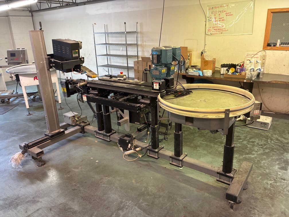 Image for Manufacturing Facility: Packaging Equipment, Laboratory Equipment, Warehouse Shelving - West Conshohocken, PA---September 24, 2026