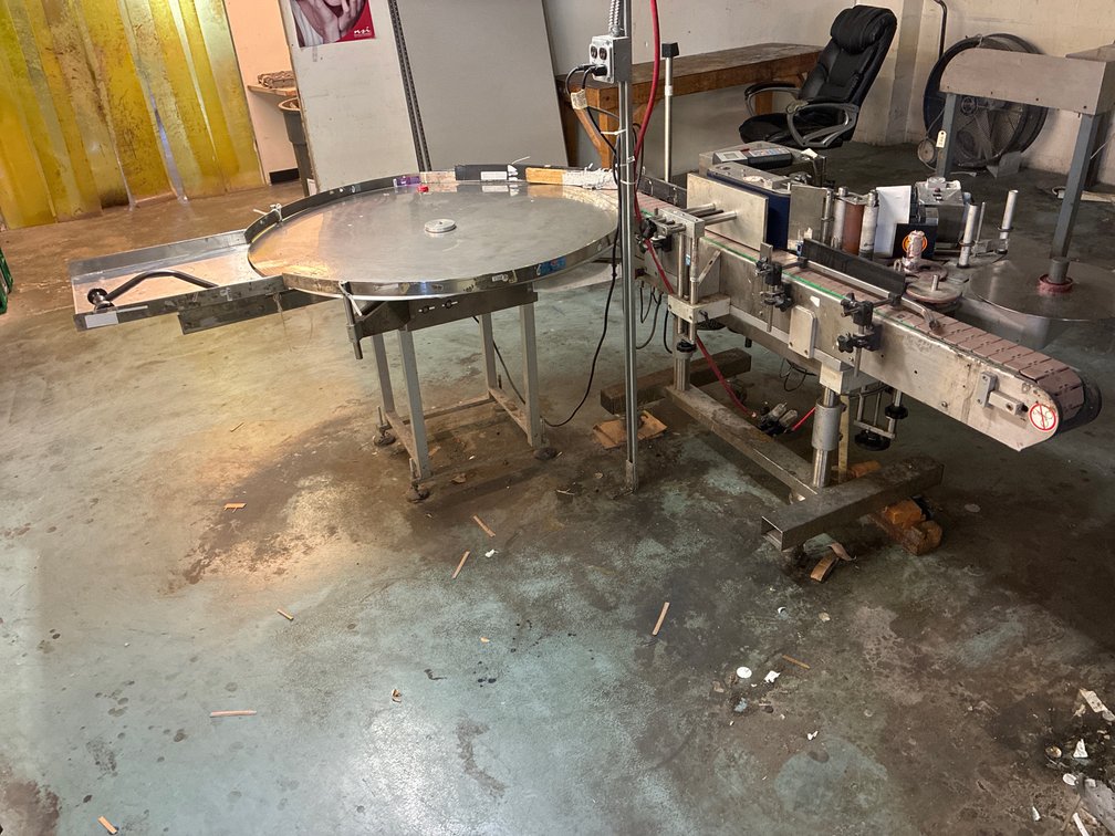 Image for Manufacturing Facility: Packaging Equipment, Laboratory Equipment, Warehouse Shelving - West Conshohocken, PA---September 24, 2026