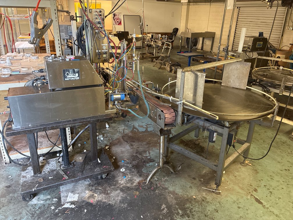 Image for Manufacturing Facility: Packaging Equipment, Laboratory Equipment, Warehouse Shelving - West Conshohocken, PA---September 24, 2026