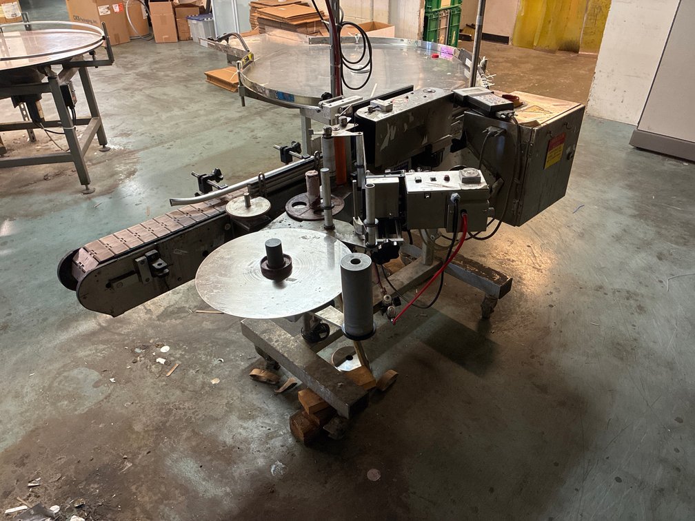 Image for Manufacturing Facility: Packaging Equipment, Laboratory Equipment, Warehouse Shelving - West Conshohocken, PA---September 24, 2026