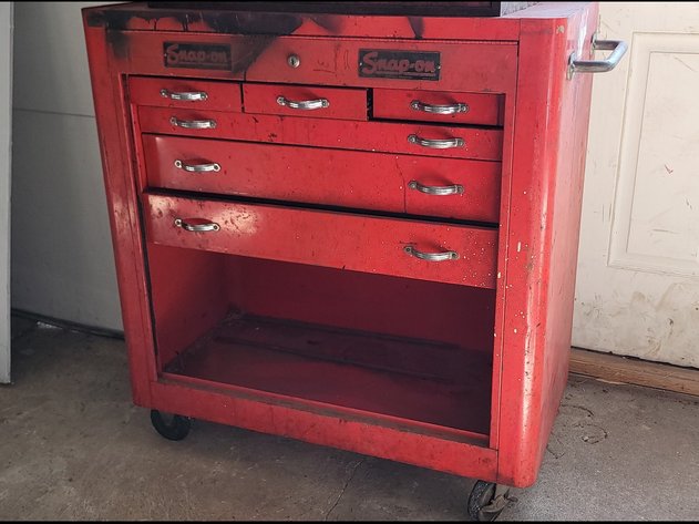 Image for Snap-On, New & Used Tools and Hardware - Boyertown, PA 