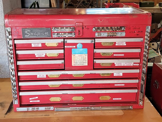 Image for Snap-On, New & Used Tools and Hardware - Boyertown, PA 