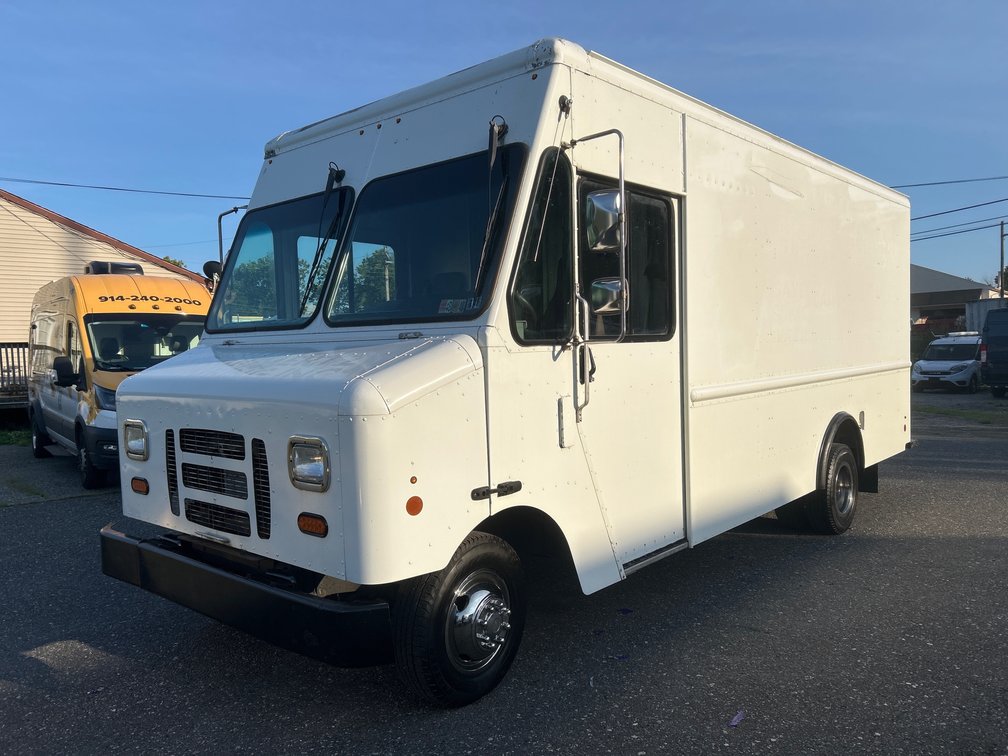 Image for Truck Van and Fleet Vehicle Online Auction – Bechtelsville, PA Sept 30th