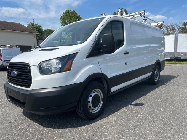 Image for Truck Van and Fleet Vehicle Online Auction – Bechtelsville, PA Sept 30th