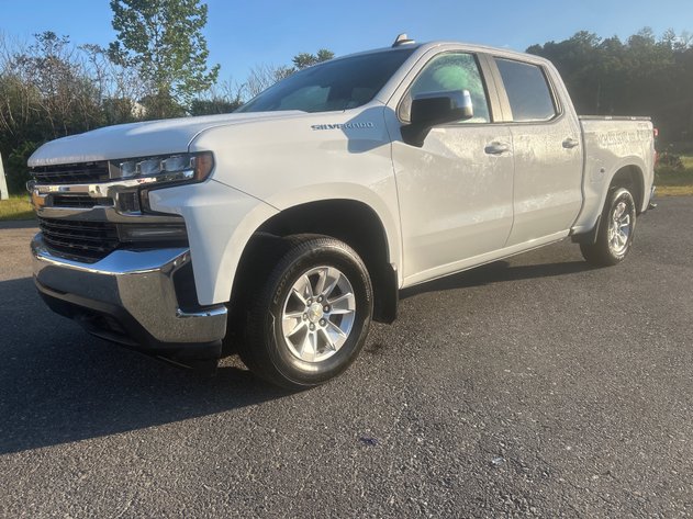 Image for Truck Van and Fleet Vehicle Online Auction – Bechtelsville, PA Sept 30th
