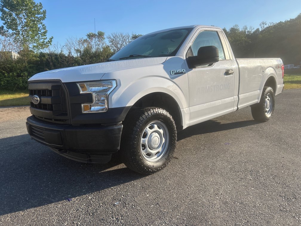 Image for Truck Van and Fleet Vehicle Online Auction – Bechtelsville, PA Sept 30th