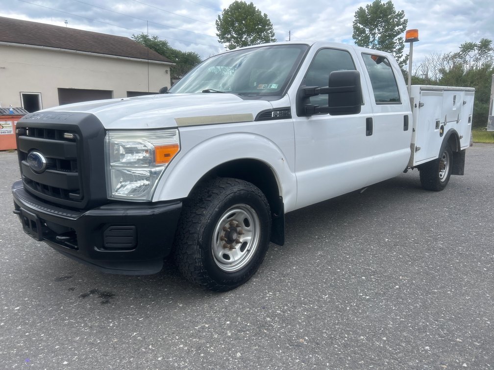 Image for Truck Van and Fleet Vehicle Online Auction – Bechtelsville, PA Sept 30th