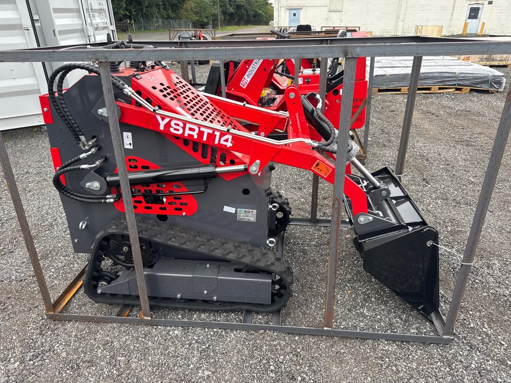 Image for NEW Mini Excavators, Attachments, Sea Container, Carports, Welding Machines - Gilbertsville, PA 