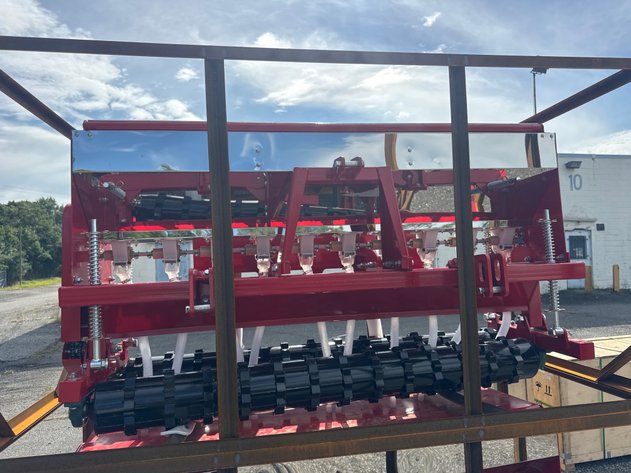 Image for NEW Mini Excavators, Attachments, Sea Container, Carports, Welding Machines - Gilbertsville, PA 