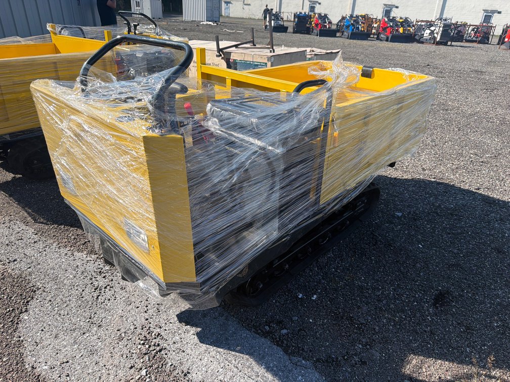 Image for NEW Mini Excavators, Attachments, Sea Container, Carports, Welding Machines - Gilbertsville, PA 