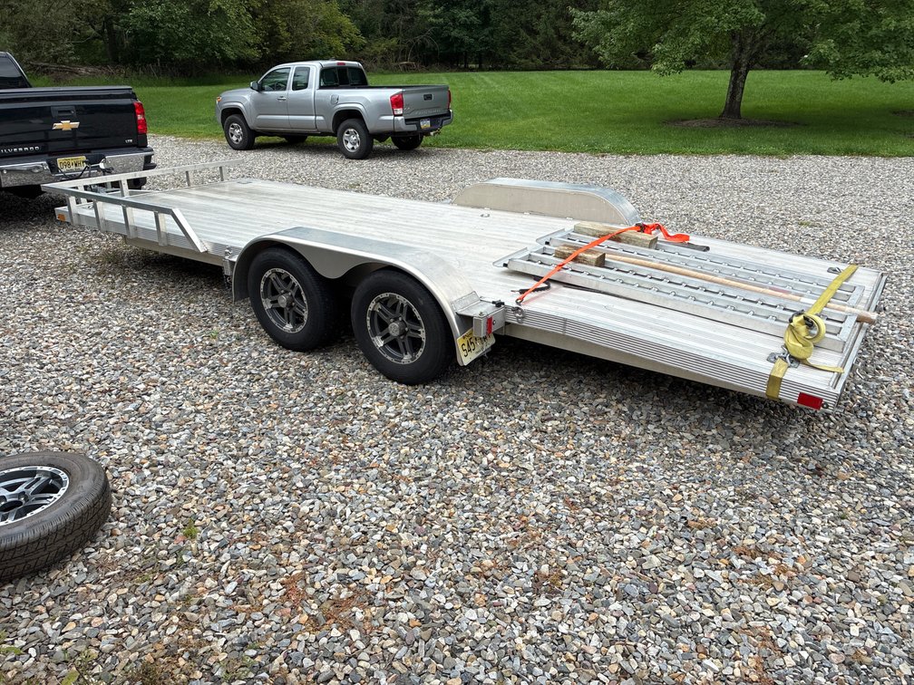Image for Hot Rods, Peterbilt, Equipment & Tools Estate Auction  - Frenchtown, NJ