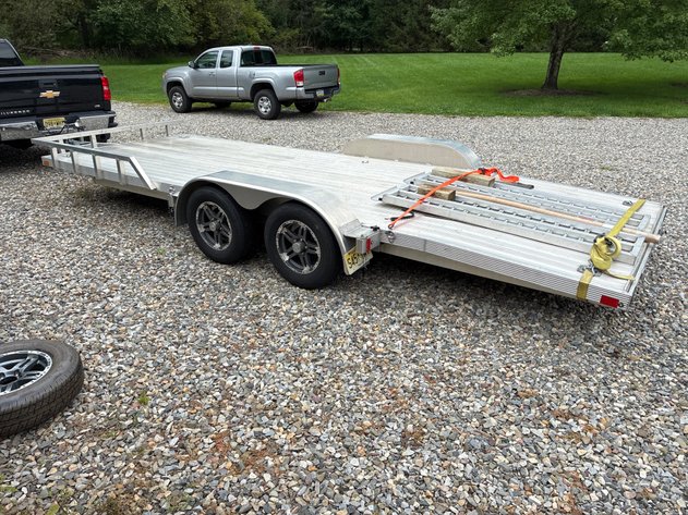 Image for Hot Rods, Peterbilt, Equipment & Tools Estate Auction  - Frenchtown, NJ