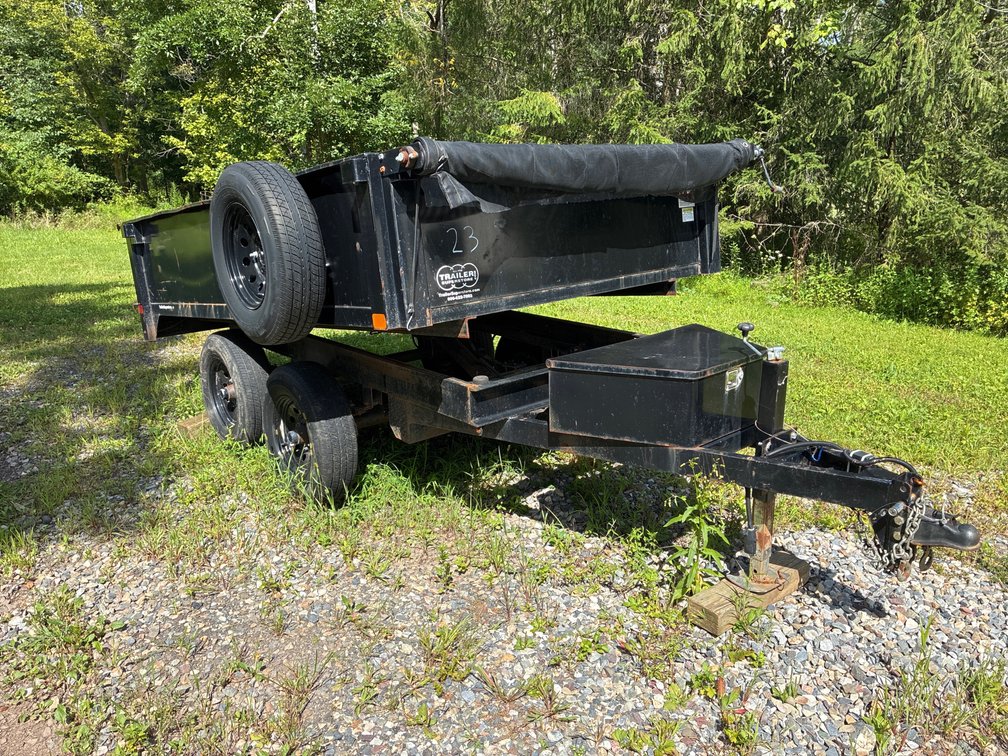 Image for Hot Rods, Peterbilt, Equipment & Tools Estate Auction  - Frenchtown, NJ