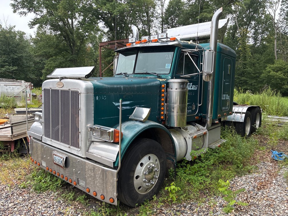 Image for Hot Rods, Peterbilt, Equipment & Tools Estate Auction  - Frenchtown, NJ