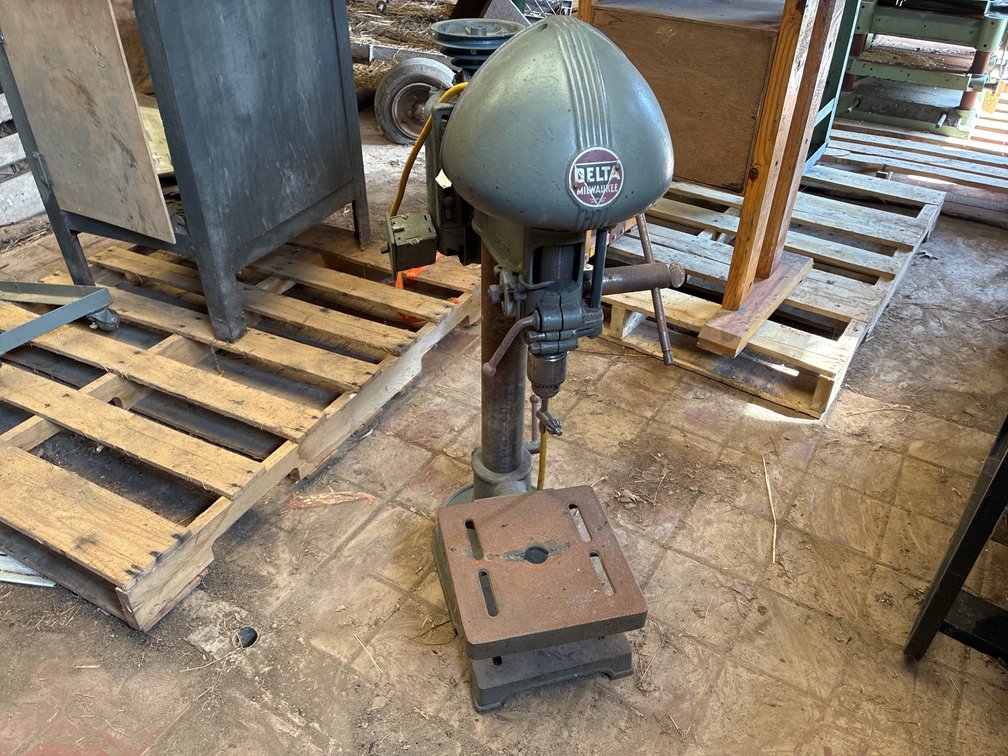 Image for Hot Rods, Peterbilt, Equipment & Tools Estate Auction  - Frenchtown, NJ
