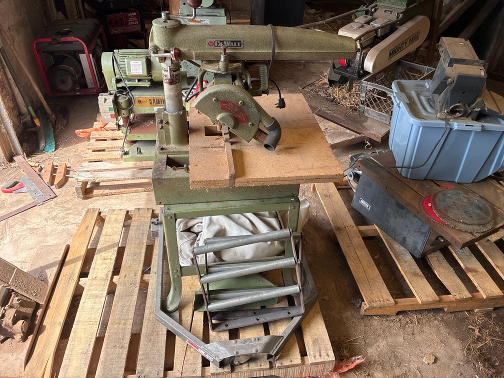Image for Hot Rods, Peterbilt, Equipment & Tools Estate Auction  - Frenchtown, NJ