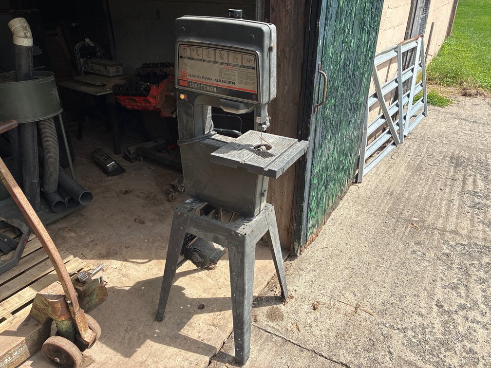 Image for Hot Rods, Peterbilt, Equipment & Tools Estate Auction  - Frenchtown, NJ