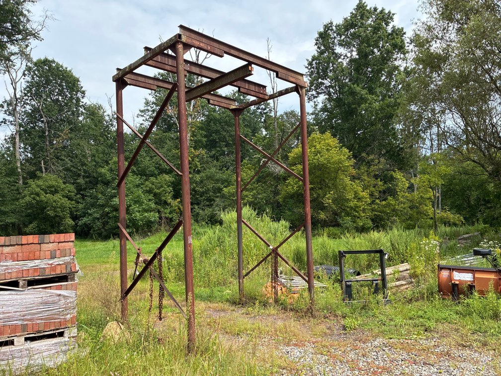 Image for Hot Rods, Peterbilt, Equipment & Tools Estate Auction  - Frenchtown, NJ